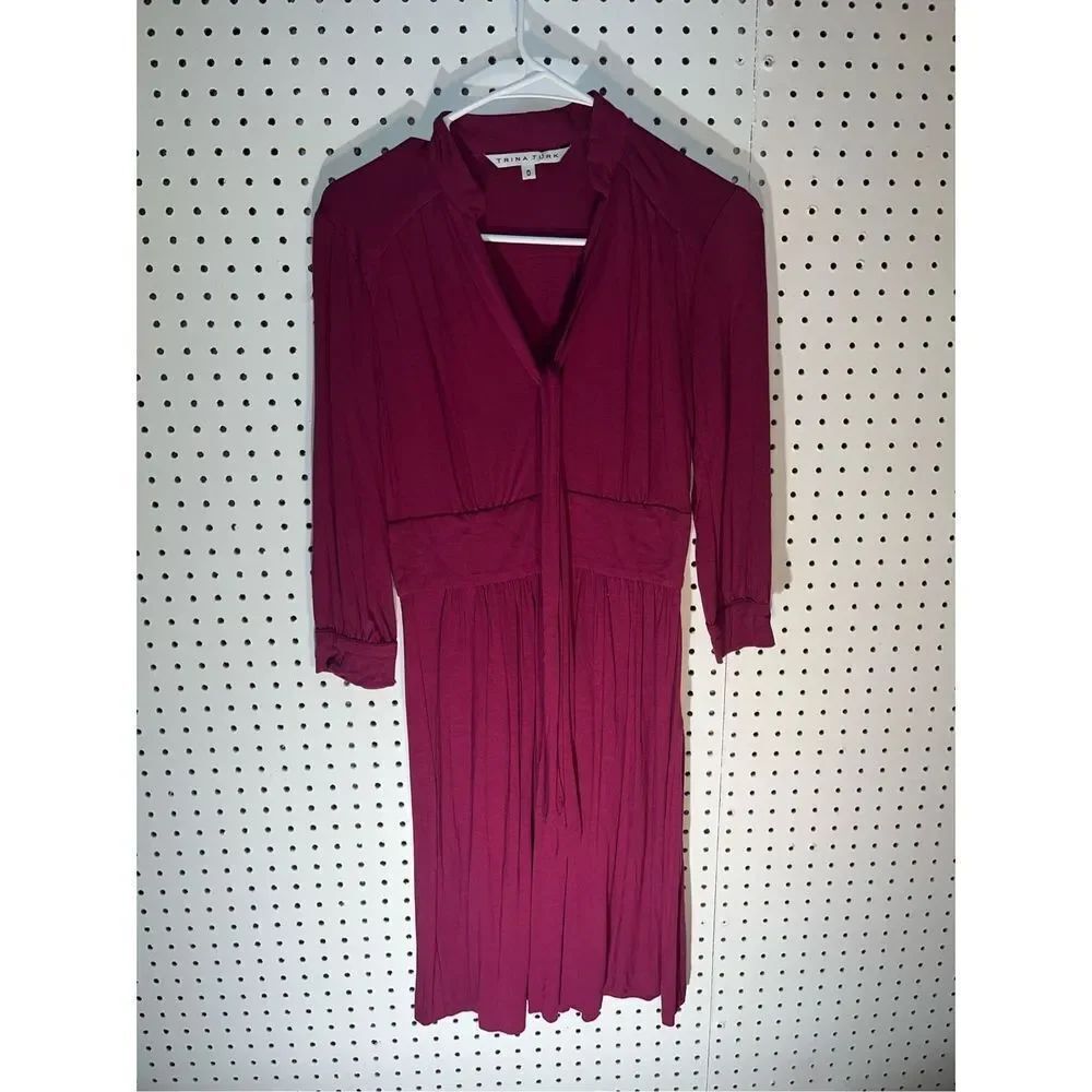 Trina Turk dress